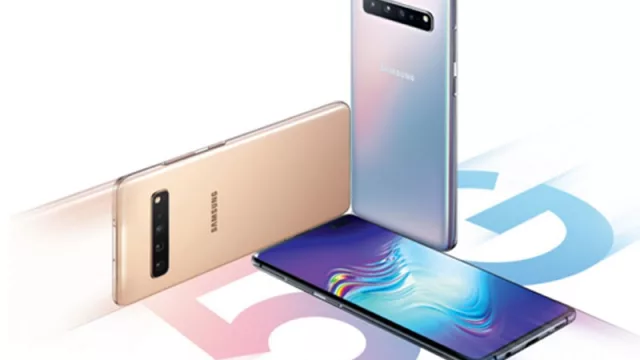 Samsung Uruguay comienza a vender los nuevos Samsung Galaxy S10e, S10 y S10+