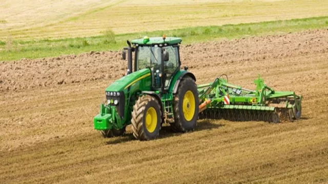 Un acuerdo que se convirtió en el “Chapulín Colorado” de los productores agrícolas-ganaderos