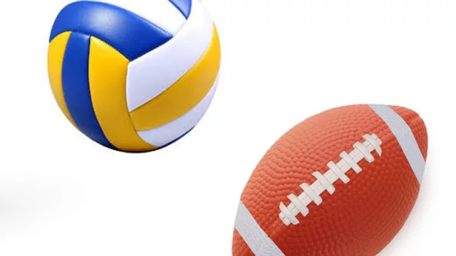 BTU: la marca que comenzará a importar productos para rugby y volley