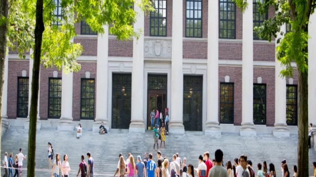 La Universidad de Harvard llega a Uruguay