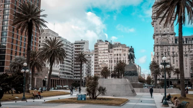 Ciudades más caras de Latinoamérica 