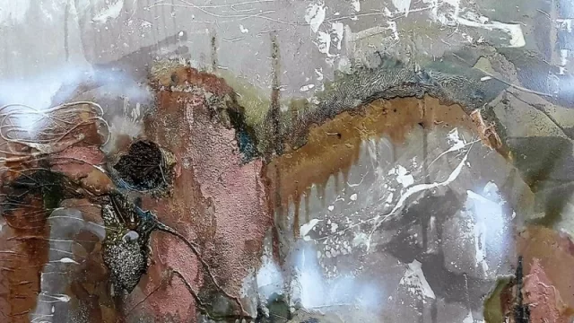 Una artista que se volcó al vino (y llega con todo a la Semana del Tannat de Beijing)