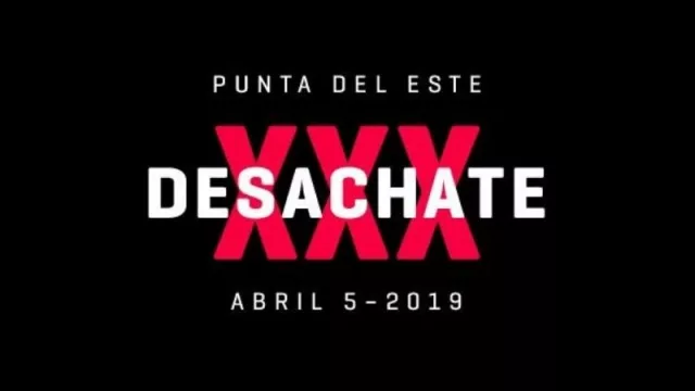 Se conocieron quienes serán los conferencistas del Desachate XXX