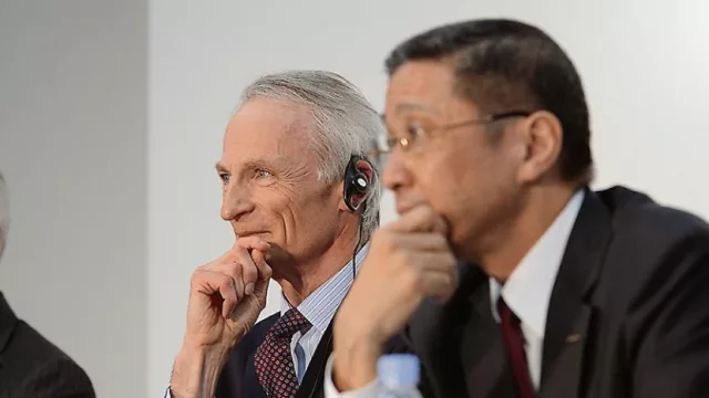 Renault se fusionaría con Nissan e iría por Fiat y Chrysler