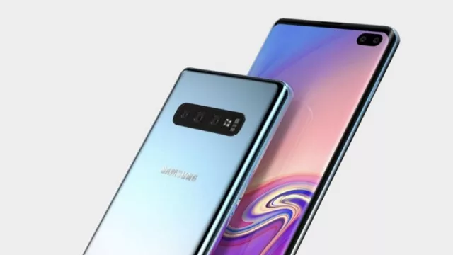 ¿Por qué el Galaxy S10 obtiene la calificación A+ más alta de DisplayMate?