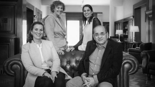 Arpelli: la empresa uruguaya de productos de cuero que hoy cuenta con 6 locales y 30 empleados