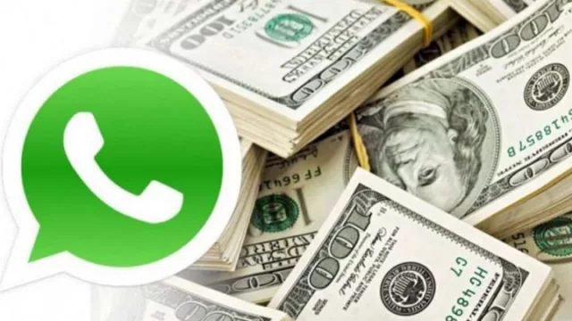 Los pagos en WhatsApp cada vez más cerca de Argentina