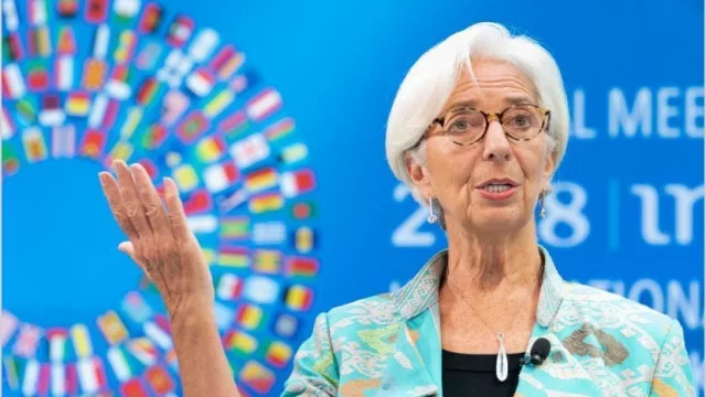 El FMI quiere que las multinacionales digitales paguen más impuestos