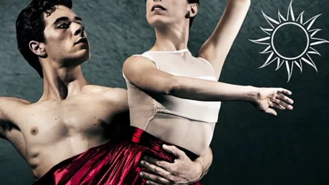 Carmina Burana estará en cartelera hasta el 5 de abril