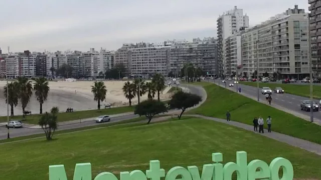 En  tres años, Montevideo cedió el liderazgo entre las ciudades más caras