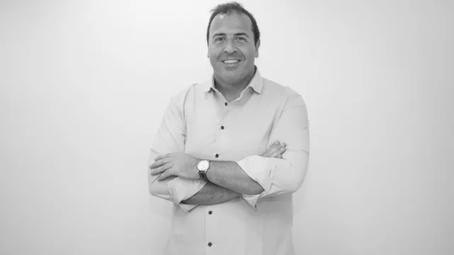 Urban Haus, con su gerente general Fernando López