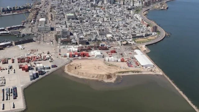 Uruguay creció 16 años seguidos en su economía (y aumenta la inversión) 