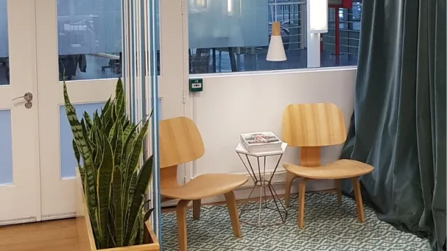 Llegó una nueva compañía de seguro médica internacional