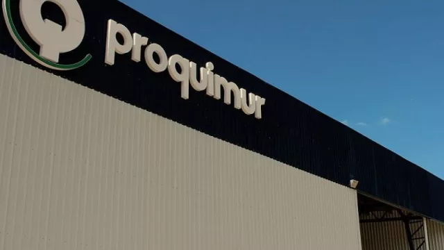 Proquimur produce en Uruguay 4 millones de litros de fitosanitarios (y va por Brasil y Colombia)