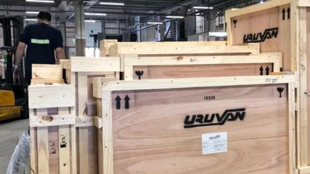 ¡Están llegando a UY las obras de Picasso! (unos € 290 millones en avión)