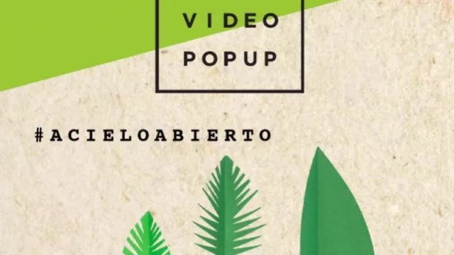 Llega un Pop Up para toda la familia