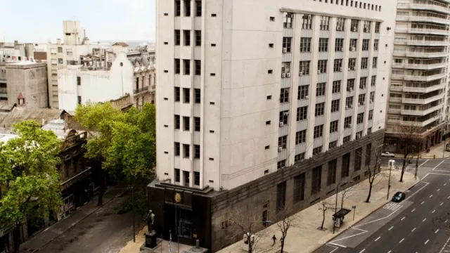 El Banco de Seguros del Estado apuesta por nuevas tecnologías para el agro