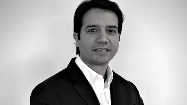 Nuevo country manager de Kimberly-Clark en UY, AR y PY