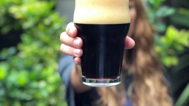 Brujona Beer Station: una nueva parada de cerveza artesanal en el corazón de Punta Carretas