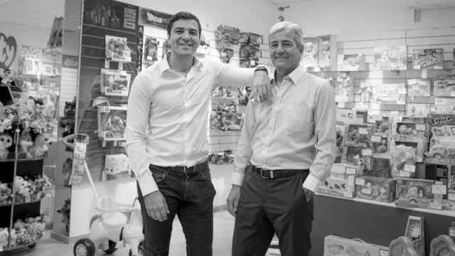 Tolkir apuesta a nuevos rubros y prioriza a la familia