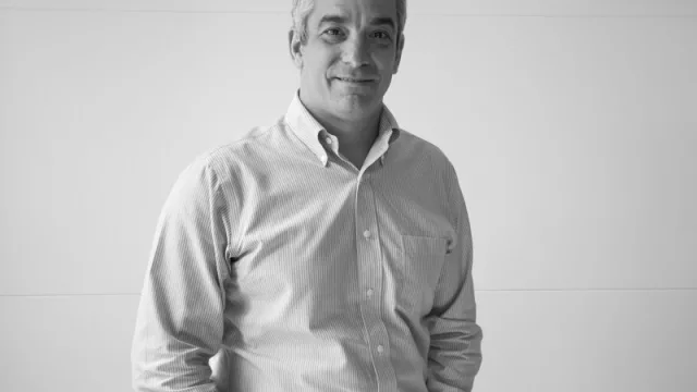 Arcos Dorados Uruguay, con su director-gerente Ricardo Mendez