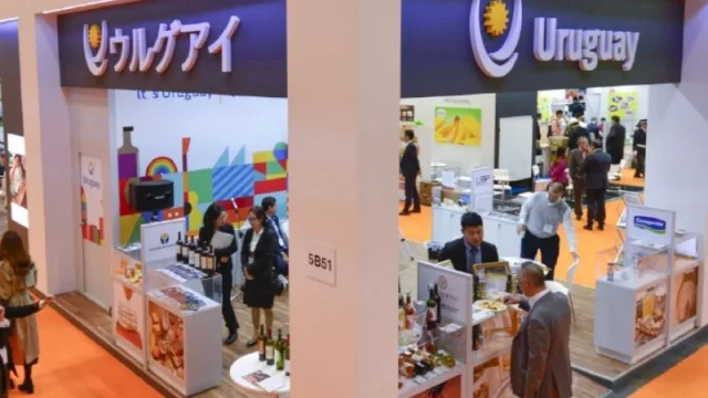 Agendate, se conocieron las próximas misiones empresariales de Uruguay XXI