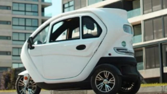 Por $ 9 podés hacer 70 km (de la mano de Trike Uruguay)