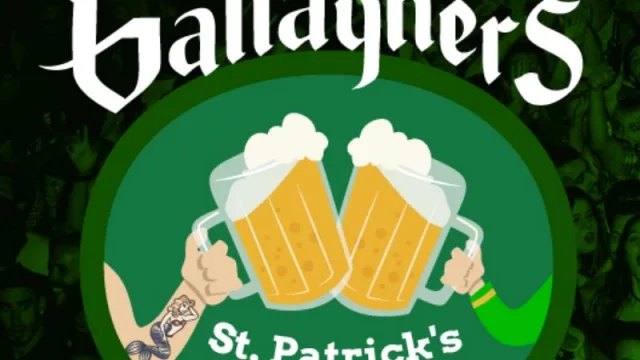 Hip… hip… 10.000 litros de cerveza entre 7.000 personas ¿no será mucho?