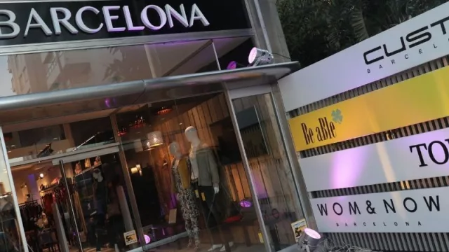 Barcelona se expande y confirma nuevas aperturas en la región 