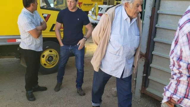 Mirtrans una verdadera empresa presidencial