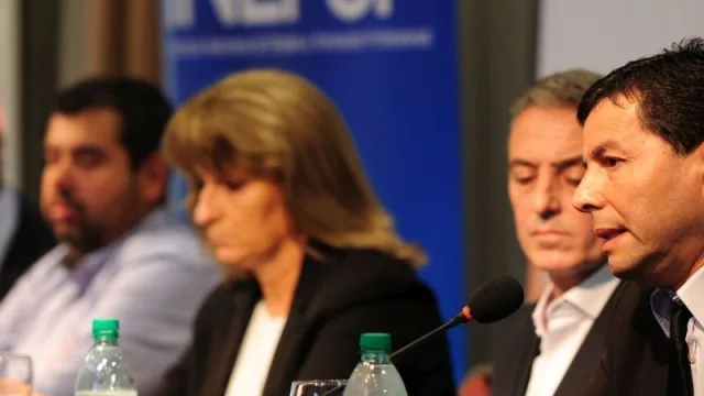 Al rescate de 15 pequeñas y medianas industrias para su reconversión (recibirán $ 7,8 millones) 