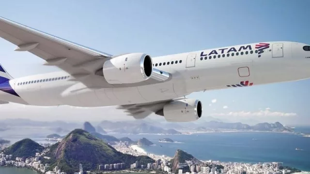 Latam Airlines Group vuela alto, inicia plan de expansión (quiere duplicar su operación en Colombia)