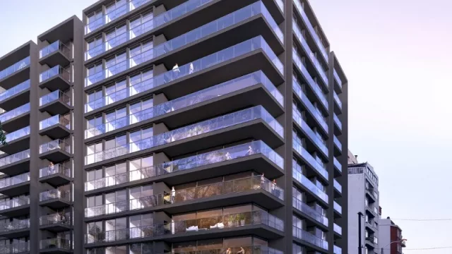 Altius construirá un nuevo Bilú (en la zona de Villa Biarritz)