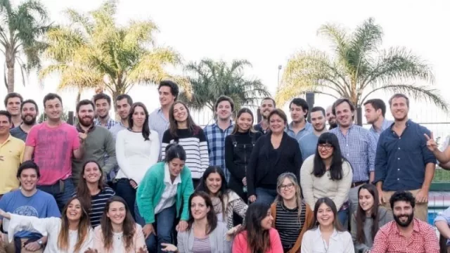 TiendaMia desafía a Mercado Libre - Galperín y alerta ante la restricción a la libertad de compra en UY 