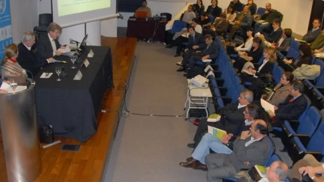 Lanzan programa para que pymes industriales se modernicen 