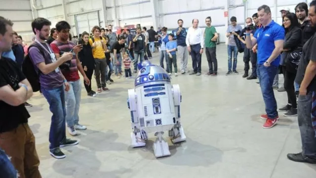 Lo último en innovación y tecnología llega con Campus Party (del 15 al 17 de marzo)