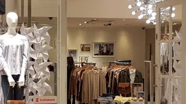 Lolita se expande, abre nuevas tiendas y levanta la bandera inclusiva (vestirá a hombres y niños)