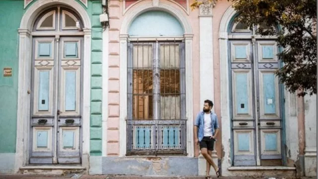 Passenger agota en Montevideo y agrega show