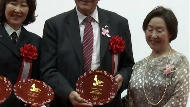 Bodega Garzón se quedó con el Diamond Trophy 2019