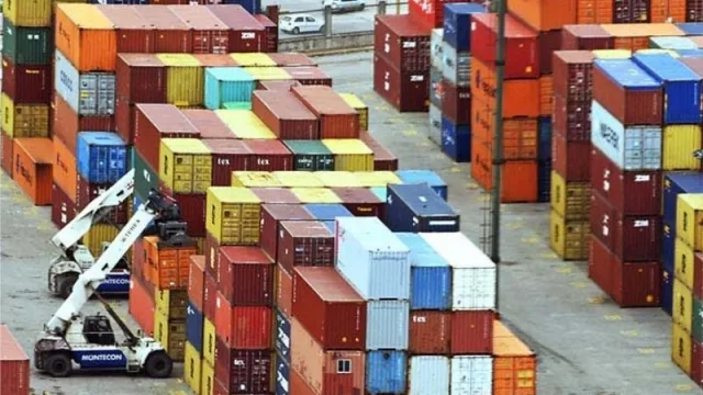 Las exportaciones uruguayas de bienes crecerán  4,2% en 2019 (Según Uruguay XXI)