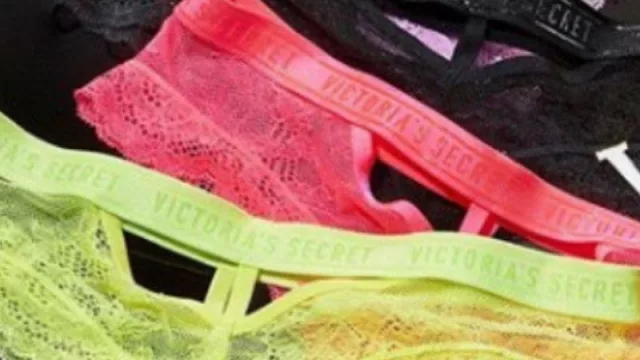 Finalmente parece que Victoria’s Secret desembarca en Uruguay