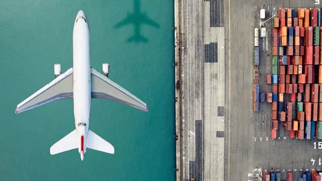 La actividad económica pierde uno de los motores de crecimiento: las exportaciones