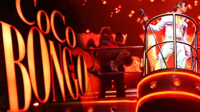 Se viene el cuarto local de Coco Bongo (y desembarca en el Pacífico en Los Cabos)