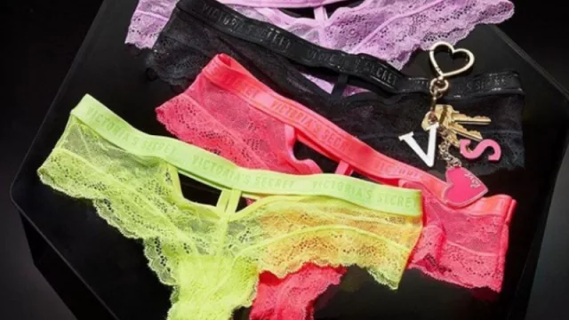 Victoria's Secret llegará a Argentina (¿Viene por Uruguay?)