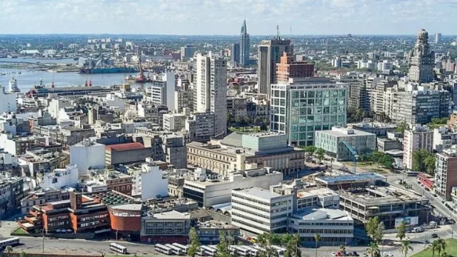 Buceo, Pocitos y Parque Rodó son los barrios más rentables en UY