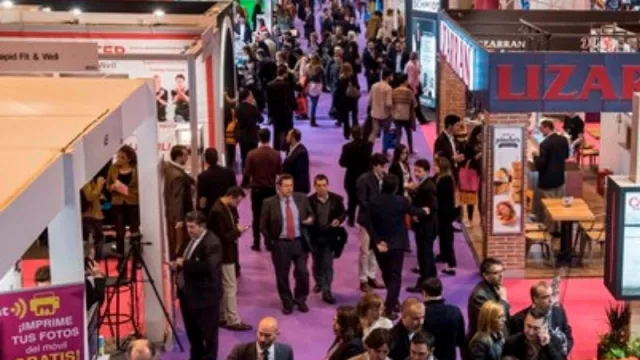 Marcel Burgos Calzados, Empanadas Don Pedro y Tranquera se van a Madrid (de la mano de Svet)