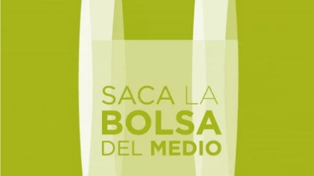 Cada uruguayo consume un bolsa plástica por día (Latu certificará las bolsas utilizadas en comercios)