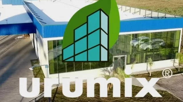 Urumix ya tiene el 40% del mercado uruguayo y va por AR y BR
