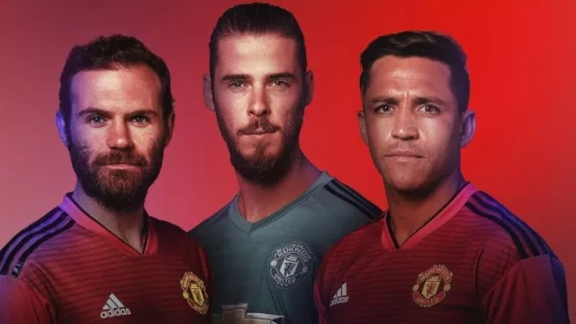 Mañana sabremos quiénes se van a Inglaterra de la mano de Chivas Regal