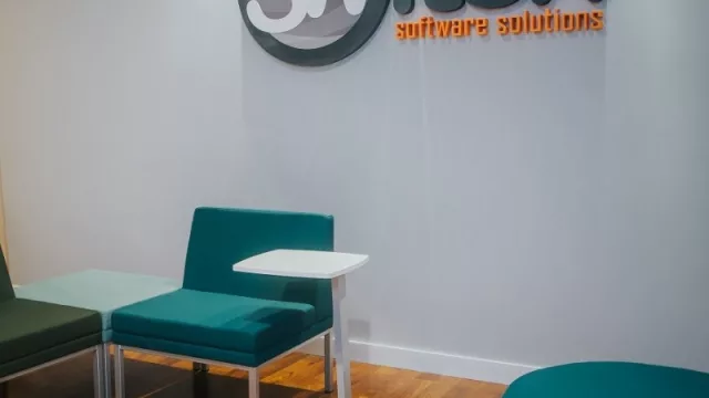 Switch se mudó a una casa más grande (y quiere tener su filial en EE.UU. en 2019)